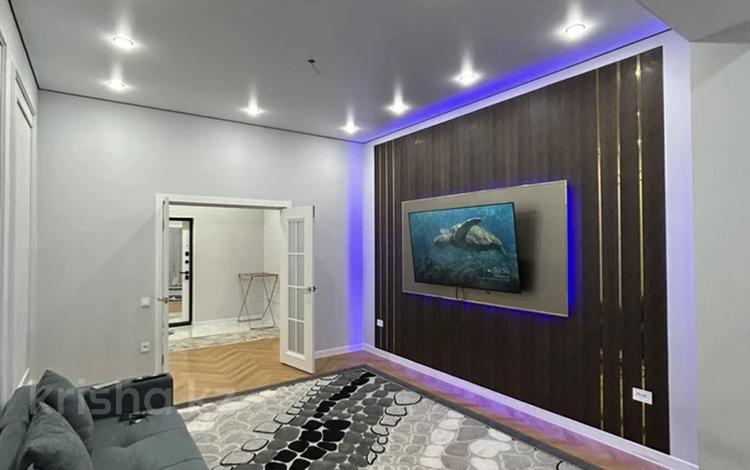 3-бөлмелі пәтер · 120 м² · 7 қабат, 18А ш/а 5, бағасы: 350 000 ₸ в Актау, 18А мкр — фото 10