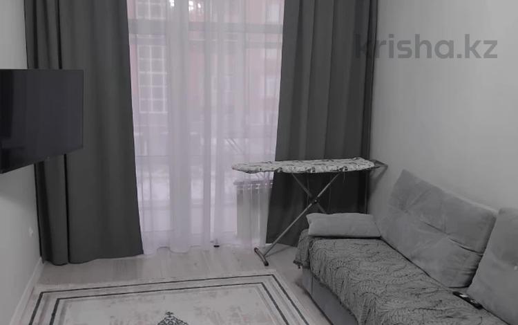 1-бөлмелі пәтер · 44 м² · 2/10 қабат, улица Юрия Гагарина 11А — Apt. 1, бағасы: 19.5 млн ₸ в Кокшетау — фото 9