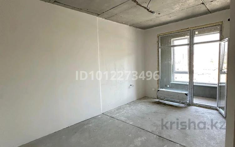 3-бөлмелі пәтер · 98 м² · 4/6 қабат, ул. Сейдоллы Байтерекова 51, бағасы: 81 млн ₸ в Алматы, Алатауский р-н — фото 2