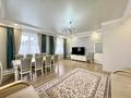 4-комнатная квартира · 125 м² · 7/8 этаж, Алихан Бокейхан 27/4 за 115 млн ₸ в Астане, Есильский р-н — фото 5