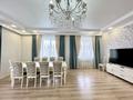 4-комнатная квартира · 125 м² · 7/8 этаж, Алихан Бокейхан 27/4 за 115 млн ₸ в Астане, Есильский р-н — фото 7