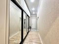 4-комнатная квартира · 125 м² · 7/8 этаж, Алихан Бокейхан 27/4 за 115 млн ₸ в Астане, Есильский р-н — фото 9