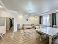 4-комнатная квартира · 125 м² · 7/8 этаж, Алихан Бокейхан 27/4 за 115 млн ₸ в Астане, Есильский р-н — фото 25