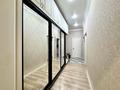 4-комнатная квартира · 125 м² · 7/8 этаж, Алихан Бокейхан 27/4 за 115 млн ₸ в Астане, Есильский р-н — фото 31