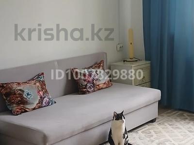 1-комнатная квартира · 30 м² · 2/5 этаж, мкр Центральный, Молдагалиева 28 — Акпарат за 9 млн 〒 в Атырау