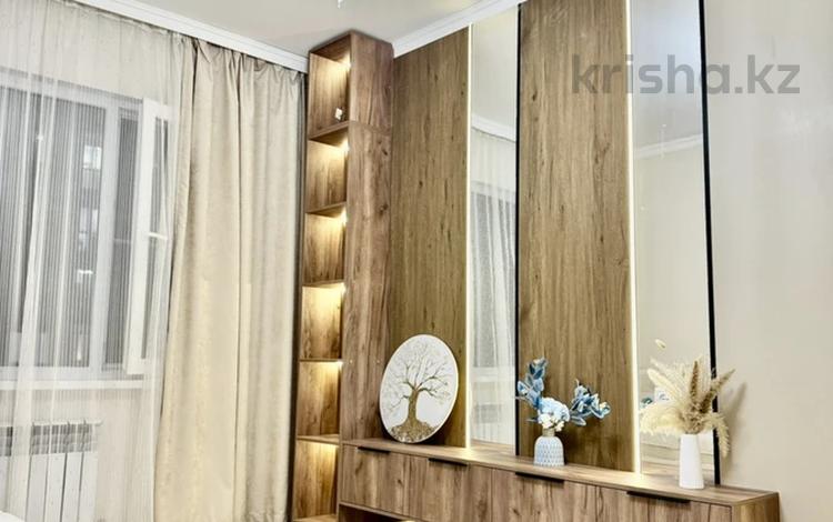 1-бөлмелі пәтер · 36 м² · 5/9 қабат, Думан-2 ш/а. 6 — Ипотеку проходит !, бағасы: 26.5 млн ₸ в Алматы, Медеуский р-н — фото 3