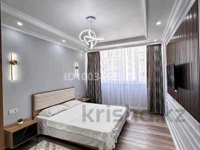 2-комнатная квартира · 58 м² · 4/12 этаж, мкр Алгабас, Омарова — Возле микрорайона Аккент за 20 000 ₸ в Алматы, Алатауский р-н