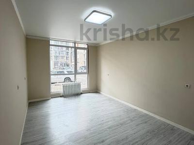 2-бөлмелі пәтер · 74 м² · 1/9 қабат, мкр Шугыла, мкр. Шугыла, бағасы: 39.5 млн ₸ в Алматы, Наурызбайский р-н