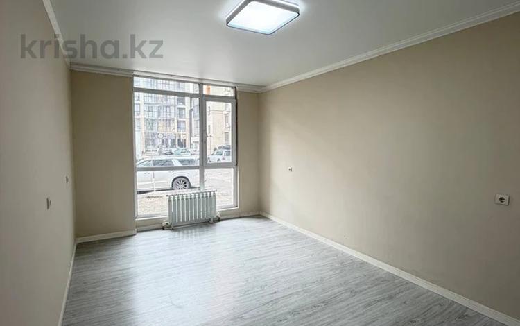 2-бөлмелі пәтер · 74 м² · 1/9 қабат, мкр Шугыла, мкр. Шугыла, бағасы: 39.5 млн ₸ в Алматы, Наурызбайский р-н — фото 2