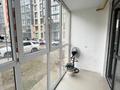 2-бөлмелі пәтер · 74 м² · 1/9 қабат, мкр Шугыла, мкр. Шугыла, бағасы: 39.5 млн ₸ в Алматы, Наурызбайский р-н — фото 10