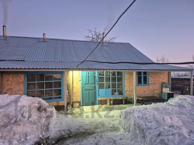 Часть дома · 3 комнаты · 53 м² · 12 сот., Советская 19 — Кремнюха за 4 млн 〒 в Алтае