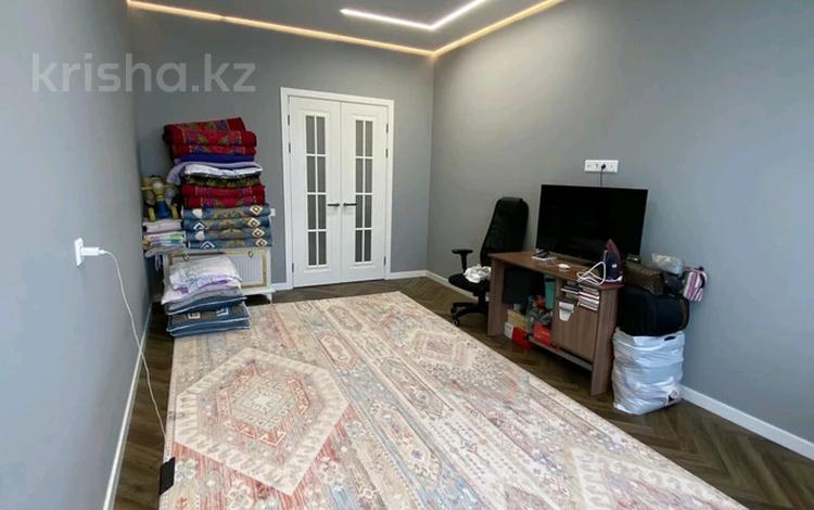 1-бөлмелі пәтер · 44.6 м² · 3/12 қабат, Кабанбай батыр 63, бағасы: 29 млн ₸ в Астане, Есильский р-н — фото 2