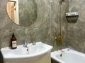 1-бөлмелі пәтер · 45 м² · 3/12 қабат, Санжара Асфендиярова 8 — Green Mall Хан шатыр, бағасы: 2 000 ₸ в Астане, Нура р-н — фото 8
