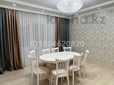 4-комнатная квартира · 80 м² · 1/5 этаж, Есенберлина 59 за 48 млн 〒 в Жезказгане