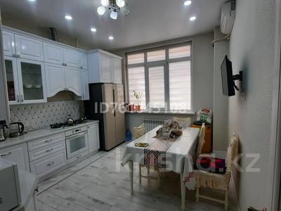 4-бөлмелі пәтер · 130.6 м² · 1/10 қабат, 17-й мкр 84, бағасы: 56.3 млн ₸ в Актау