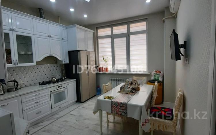 4-бөлмелі пәтер · 130.6 м² · 1/10 қабат, 17-й мкр 84, бағасы: 56.3 млн ₸ в Актау — фото 19