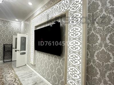 4-бөлмелі пәтер · 130.6 м² · 1/10 қабат, 17-ш/а. 84, бағасы: 59.3 млн ₸ в Актау, 17-й мкр