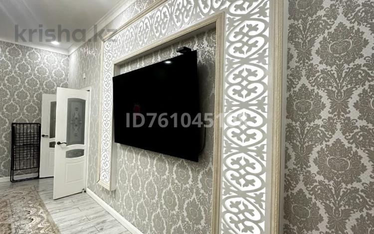 4-бөлмелі пәтер · 130.6 м² · 1/10 қабат, 17-ш/а. 84, бағасы: 59.3 млн ₸ в Актау, 17-й мкр — фото 5