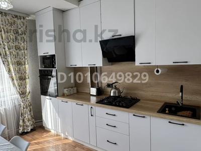3-бөлмелі пәтер · 85 м² · 1/9 қабат, мкр Жана Орда 6, бағасы: 36 млн ₸ в Уральске