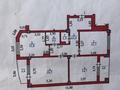 3-бөлмелі пәтер · 85 м² · 1/9 қабат, мкр Жана Орда 6, бағасы: 36 млн ₸ в Уральске — фото 2