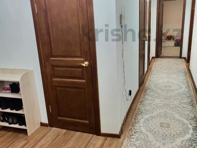 3-бөлмелі пәтер, 93.3 м², 6/10 қабат, мкр. Алтын орда, бағасы: 30.5 млн 〒 в Актобе, мкр. Алтын орда