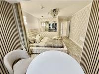 3-комнатная квартира · 75 м² · 3/5 этаж, Крылова 62 — Две двуспальные кровати, 2дивана Центр города, вокзал , 45 квартал, стадион Шахтёр, Михайловка за 40 000 ₸ в Караганде, Казыбек би р-н