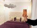 3-комнатная квартира · 75 м² · 3/5 этаж, Крылова 62 — Две двуспальные кровати, 2дивана Центр города, вокзал , 45 квартал, стадион Шахтёр, Михайловка за 45 000 ₸ в Караганде, Казыбек би р-н — фото 4