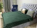 3-комнатная квартира · 75 м² · 3/5 этаж, Крылова 62 — Две двуспальные кровати, 2дивана Центр города, вокзал , 45 квартал, стадион Шахтёр, Михайловка за 45 000 ₸ в Караганде, Казыбек би р-н — фото 7