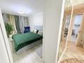 3-комнатная квартира · 75 м² · 3/5 этаж, Крылова 62 — Две двуспальные кровати, 2дивана Центр города, вокзал , 45 квартал, стадион Шахтёр, Михайловка за 45 000 ₸ в Караганде, Казыбек би р-н — фото 37