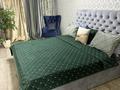 3-комнатная квартира · 75 м² · 3/5 этаж, Крылова 62 — Две двуспальные кровати, 2дивана Центр города, вокзал , 45 квартал, стадион Шахтёр, Михайловка за 45 000 ₸ в Караганде, Казыбек би р-н — фото 26