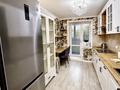 3-комнатная квартира · 75 м² · 3/5 этаж, Крылова 62 — Центр города, вокзал , 45 квартал, стадион Шахтёр, Михайловка за 40 000 ₸ в Караганде, Казыбек би р-н — фото 9