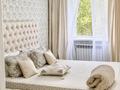 3-комнатная квартира · 75 м² · 3/5 этаж, Крылова 62 — Центр города, вокзал , 45 квартал, стадион Шахтёр, Михайловка за 40 000 ₸ в Караганде, Казыбек би р-н — фото 3