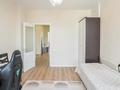 3-комнатная квартира · 108 м² · 11/16 этаж, Шамши Калдаяков 8/2 за 105 млн ₸ в Астане, Сарайшык р-н — фото 10