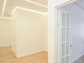 3-комнатная квартира · 108 м² · 11/16 этаж, Шамши Калдаяков 8/2 за 105 млн ₸ в Астане, Сарайшык р-н — фото 19
