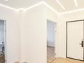 3-комнатная квартира · 108 м² · 11/16 этаж, Шамши Калдаяков 8/2 за 105 млн ₸ в Астане, Сарайшык р-н — фото 21