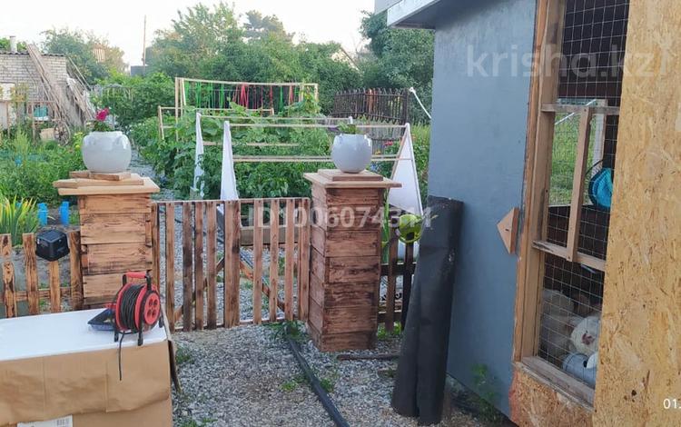 Дача · 1 комната · 10 м² · 4 сот., 3 — Напротив АСТЫКЖАННА за 3.5 млн 〒 в Костанае — фото 2