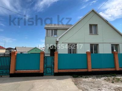 Жеке үй · 4 бөлме · 125 м² · 9.28 жүзд., Жұмыскер 11, бағасы: 36 млн ₸ в Атырау, Жумыскер