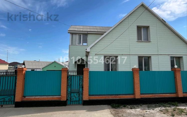 Жеке үй · 4 бөлме · 125 м² · 9.28 жүзд., Жұмыскер 11, бағасы: 36 млн ₸ в Атырау, Жумыскер — фото 2