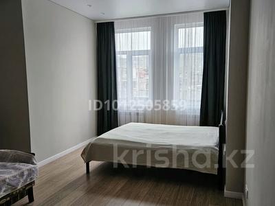 1-бөлмелі пәтер · 44.2 м² · 2/3 қабат, ул. Кольсай 39 — Уг.ул Талапты, бағасы: 44 млн ₸ в Алматы, Бостандыкский р-н