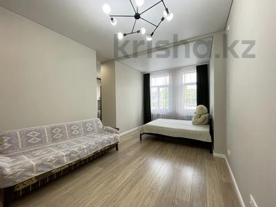 1-комнатная квартира · 44.2 м² · 2/3 этаж, Талапты 34/1 к1 за 42 млн ₸ в Алматы