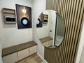 1-бөлмелі пәтер · 37 м² · 6/9 қабат, Шұғыла ш/а., Райымбека, бағасы: 200 000 ₸ в Алматы, Наурызбайский р-н — фото 5