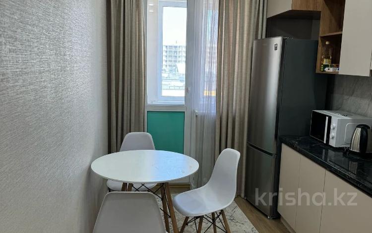 1-бөлмелі пәтер · 37 м² · 6/9 қабат, Шұғыла ш/а., Райымбека, бағасы: 200 000 ₸ в Алматы, Наурызбайский р-н — фото 10