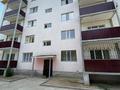 2-комнатная квартира, 78 м², 5/5 этаж, Сейфуллина 16 за 18.7 млн 〒 в Конаеве (Капчагай)