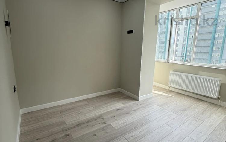 1-комнатная квартира · 25 м² · 3/12 этаж, М. Тынышбайулы 5 за ~ 16 млн ₸ в Астане, Сарайшык р-н — фото 3