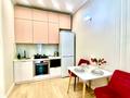 2-бөлмелі пәтер · 40 м² · 8/9 қабат, мкр Комсомольский, Туран 40/2 — Керей Жанибек, бағасы: 20 000 ₸ в Астане, Есильский р-н — фото 2