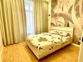 2-бөлмелі пәтер · 40 м² · 8/9 қабат, мкр Комсомольский, Туран 40/2 — Керей Жанибек, бағасы: 20 000 ₸ в Астане, Есильский р-н — фото 5