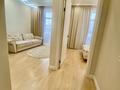 2-бөлмелі пәтер · 40 м² · 8/9 қабат, мкр Комсомольский, Туран 40/2 — Керей Жанибек, бағасы: 20 000 ₸ в Астане, Есильский р-н — фото 7