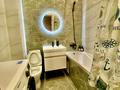 2-бөлмелі пәтер · 40 м² · 8/9 қабат, мкр Комсомольский, Туран 40/2 — Керей Жанибек, бағасы: 20 000 ₸ в Астане, Есильский р-н — фото 8