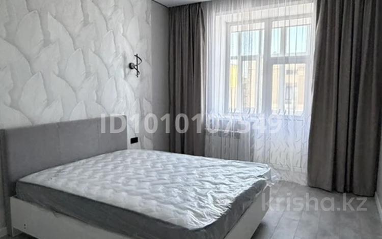 2-комнатная квартира · 69.1 м² · 9/9 этаж, Потанина 118 за 42 млн 〒 в Кокшетау — фото 2