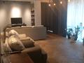 4-комнатная квартира, 145 м², 1/4 этаж помесячно, мкр Хан Тенгри 18 а — Парк Первого Президента, 800 м выше Аль-Фараби за 1.1 млн 〒 в Алматы, Бостандыкский р-н — фото 3